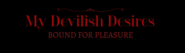 My Devilish Desires