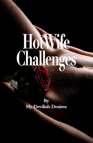How Wife Challenges book