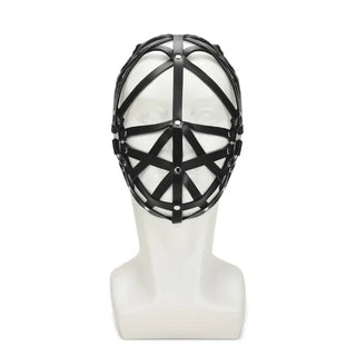 Bondage Hood bdsm