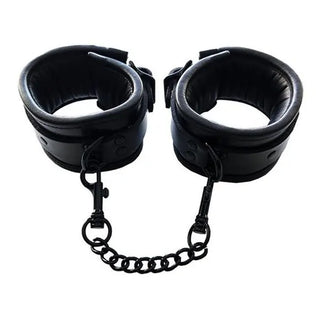 Padded Ankle Cuffs
