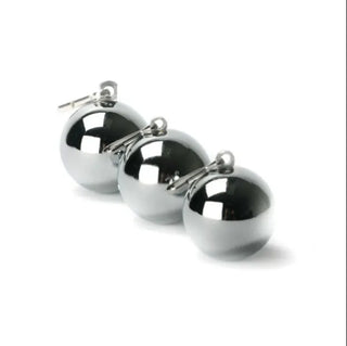 Cock and Ball Bondage