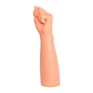 ToyJoy Get Real The Fist 30cm by Toy Joy Sex Toys – Discreet Sex Toys & Erotic Games from My Devilish Desires