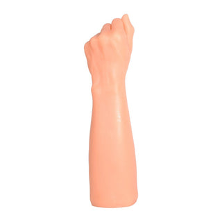 ToyJoy Get Real The Fist 30cm by Toy Joy Sex Toys – Discreet Sex Toys & Erotic Games from My Devilish Desires