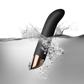 Rocks Off Chaiamo GSpot Vibrator by Rocks Off Ltd – Discreet Sex Toys & Erotic Games from My Devilish Desires