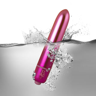 Rocks Off Boudoir Courtesan Bullet by Rocks Off Ltd – Discreet Sex Toys & Erotic Games from My Devilish Desires