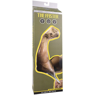 Doc Johnson The FFISTER by Doc Johnson – Discreet Sex Toys & Erotic Games from My Devilish Desires