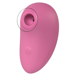 Xocoon Zen Air Stimulator by Xocoon – Discreet Sex Toys & Erotic Games from My Devilish Desires
