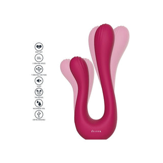 Xocoon Sync Sensation Vibrator by Xocoon – Discreet Sex Toys & Erotic Games from My Devilish Desires