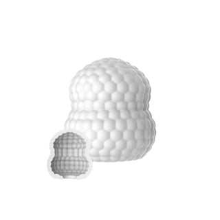 ToyJoy Hero Mini Masturbator Block by Toy Joy Sex Toys – Discreet Sex Toys & Erotic Games from My Devilish Desires