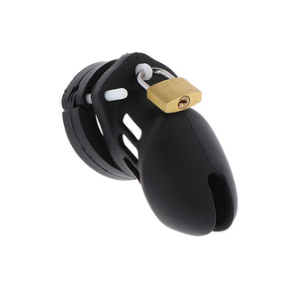 Hidden Desire Extreme Chastity Silicone Cock Cage by Hidden Desire – Discreet Sex Toys & Erotic Games from My Devilish Desires