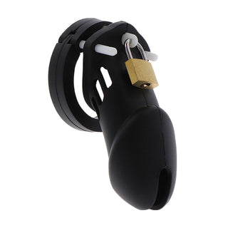 Hidden Desire Extreme Chastity Silicone Cock Cage by Hidden Desire – Discreet Sex Toys & Erotic Games from My Devilish Desires