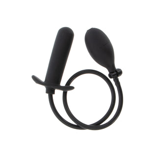 Hidden Desire Extreme Starter Inflatable Smooth Plug by Hidden Desire – Discreet Sex Toys & Erotic Games from My Devilish Desires