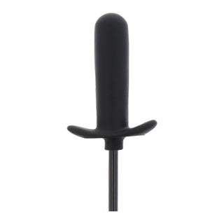 Hidden Desire Extreme Starter Inflatable Smooth Plug by Hidden Desire – Discreet Sex Toys & Erotic Games from My Devilish Desires