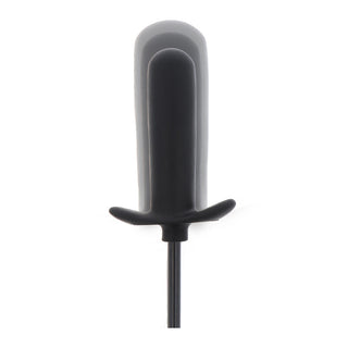 Hidden Desire Extreme Starter Inflatable Smooth Plug by Hidden Desire – Discreet Sex Toys & Erotic Games from My Devilish Desires
