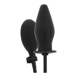 Hidden Desire Extreme Advanced Inflatable Butt Plug by Hidden Desire – Discreet Sex Toys & Erotic Games from My Devilish Desires