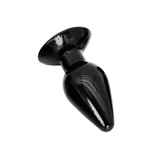 Hidden Desire Extreme Butt Plug Medium 4.3 Inches by Hidden Desire – Discreet Sex Toys & Erotic Games from My Devilish Desires