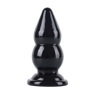Hidden Desire Extreme Balls Butt Plug 6.6 Inches by Hidden Desire – Discreet Sex Toys & Erotic Games from My Devilish Desires