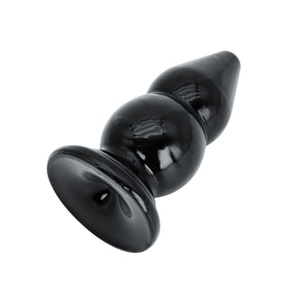 Hidden Desire Extreme Balls Butt Plug 6.6 Inches by Hidden Desire – Discreet Sex Toys & Erotic Games from My Devilish Desires