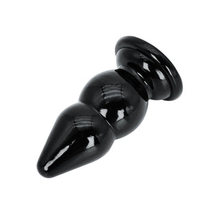 Hidden Desire Extreme Balls Butt Plug 6.6 Inches by Hidden Desire – Discreet Sex Toys & Erotic Games from My Devilish Desires