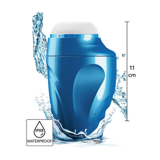 Hidden Desire Fusion X Aqua Bubble Masturbator by Hidden Desire – Discreet Sex Toys & Erotic Games from My Devilish Desires