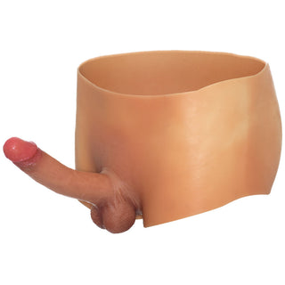 Hidden Desire Alter Ego Boxershort Large With Penis Dildo by Hidden Desire – Discreet Sex Toys & Erotic Games from My Devilish Desires