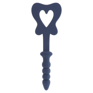 Taboom Silicone Paddle and Plug by Taboom – Discreet Sex Toys & Erotic Games from My Devilish Desires