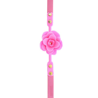 Taboom Malibu Rose Ball Gag by Toy Joy Sex Toys – Discreet Sex Toys & Erotic Games from My Devilish Desires