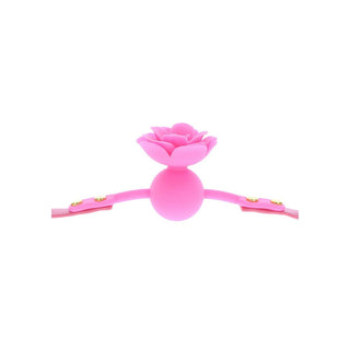 Taboom Malibu Rose Ball Gag by Toy Joy Sex Toys – Discreet Sex Toys & Erotic Games from My Devilish Desires