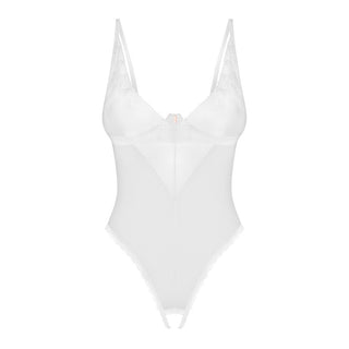 Obsessive Crotchless Body Alissium by Obsessive – Discreet Bodysuits from My Devilish Desires