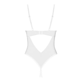Obsessive Crotchless Body Alissium by Obsessive – Discreet Bodysuits from My Devilish Desires