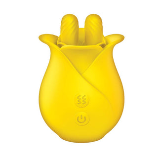 ClitTastic Tulip Finger Massager Rechargeable by Nasswalk Toys – Discreet Sex Toys & Erotic Games from My Devilish Desires