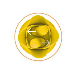 ClitTastic Tulip Finger Massager Pleasure Plug Set by Nasswalk Toys – Discreet Sex Toys & Erotic Games from My Devilish Desires