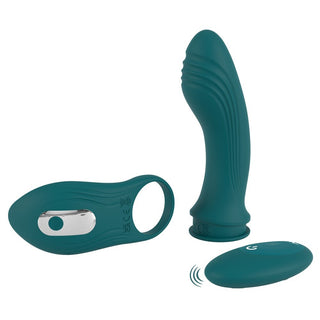 Couple Choice RC 3 in 1 Vibrator by You2Toys – Discreet Sex Toys & Erotic Games from My Devilish Desires