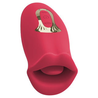 Oral Fun Moving Lips Tongue Vibrator by You2Toys – Discreet Sex Toys & Erotic Games from My Devilish Desires