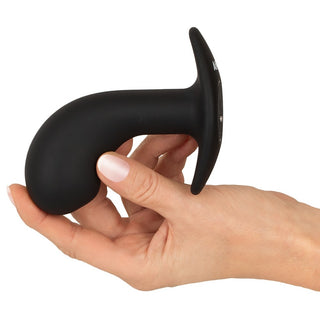 Big Head Prostate Plug by Various Toy Brands – Discreet Sex Toys & Erotic Games from My Devilish Desires