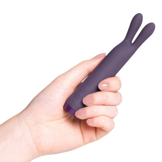 Je Joue Rabbit Bullet Vibrator – Deep Rumbly Clitoral Stimulator