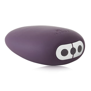 Je Joue Mimi Clitoral Vibrator – Purple