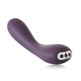 Je Joue Uma G-Spot Vibrator