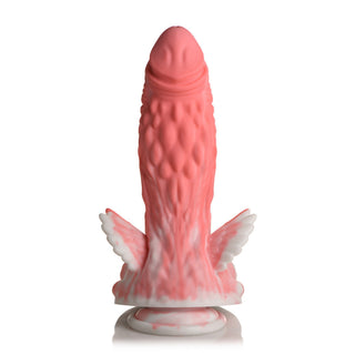 Creature Cocks Pegasus Peacker Dildo by XR Brands – Discreet Sex Toys & Erotic Games from My Devilish Desires