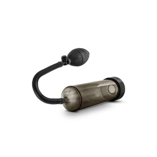 Performance VX101 Male Enhancement Pump by Blush Novelties – Discreet Sex Toys & Erotic Games from My Devilish Desires