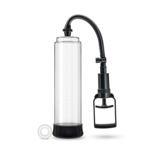 Performance VX3 Enhancemant System by Blush Novelties – Discreet Sex Toys & Erotic Games from My Devilish Desires