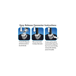 Performance VX6 Vacuum Penis Pump by Blush Novelties – Discreet Sex Toys & Erotic Games from My Devilish Desires