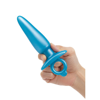 BVibe Sleek Prostate Plug by B-Vibe – Discreet Sex Toys & Erotic Games from My Devilish Desires