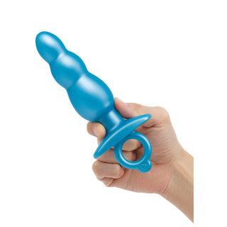 BVibe Bounce Plug by B-Vibe – Discreet Sex Toys & Erotic Games from My Devilish Desires