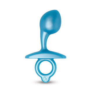 BVibe Bulb Plug by B-Vibe – Discreet Sex Toys & Erotic Games from My Devilish Desires