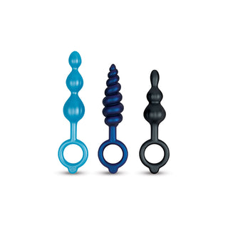 BVibe Beaded Butties Bundle by B-Vibe – Discreet Sex Toys & Erotic Games from My Devilish Desires