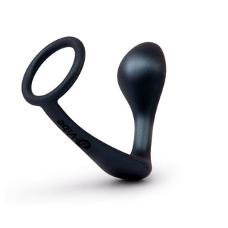 BVibe Ringer Cock Ring and Plug by B-Vibe – Discreet Sex Toys & Erotic Games from My Devilish Desires