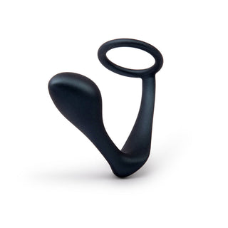 BVibe Ringer Cock Ring and Plug by B-Vibe – Discreet Sex Toys & Erotic Games from My Devilish Desires