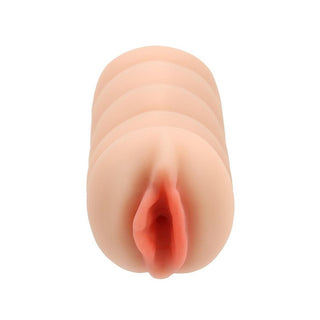 Chloe Temple 3D Star Pussy Stroker Masturbator by Cousins Group – Discreet Sex Toys & Erotic Games from My Devilish Desires