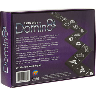 Domin8 Couples Game